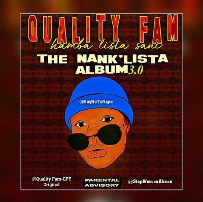 Music: Quality Fam – Nomahelele ft. Dj Ngamla & Major Cpt