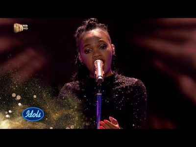 Music & Video: Nqobile Gumede – Malokazi (Idols Top 9)
