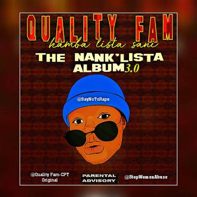 Quality Fam – Bhoko Haram ft. Cairo Cpt & Kasi Bangers