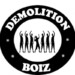 Demolition Boiz – Suplex City