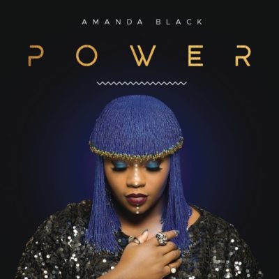 Amanda Black – Afrika ft. Adekunle Gold