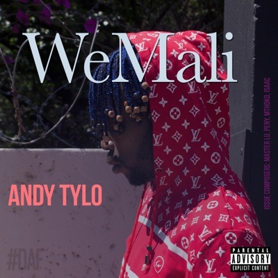 Andy Tylo – WeMali