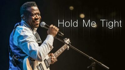 Benjamin Dube – Hold Me Tight + Video
