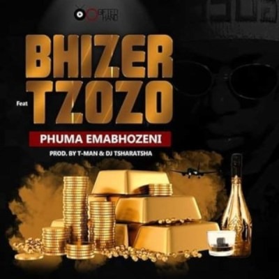 Bhizer – Phuma Emabhozeni ft. Tzozo