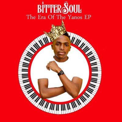 BitterSoul – Umuntu Wami ft. Tshepo