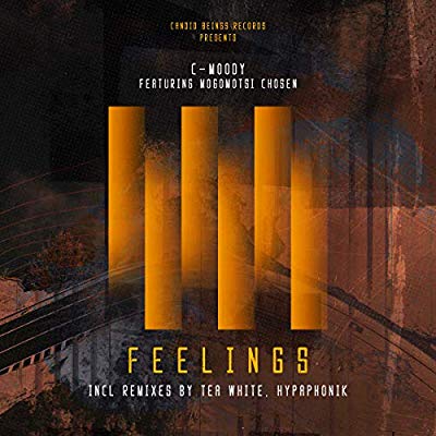 C-Moody, Mogomotsi Chosen – Feelings (Hypaphonik Derived Vocal)