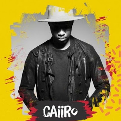 Caiiro – Gora (Original Mix)