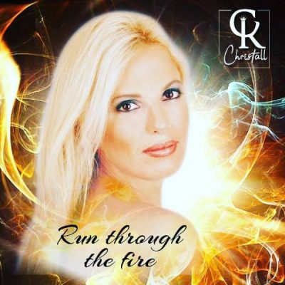 Christall Kay – Run Through The Fire