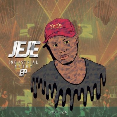 DJ Jeje x DJ Pepe x KwaH NSG – Lesson (Broken Kick)