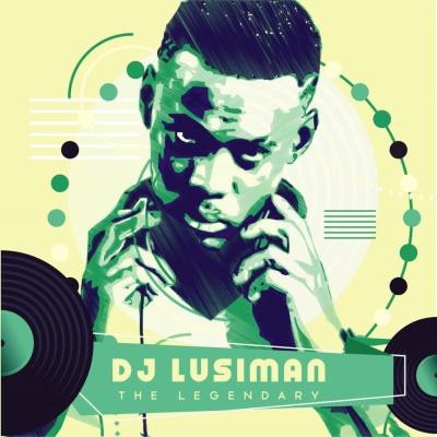 DJ Lusiman – Thandolusha ft. Boyzee