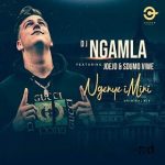 DJ Ngamla – Ngenye Imini ft. Sdumo Viwe & Joejo