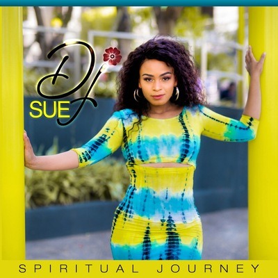 DJ Sue – Spiritual Journey