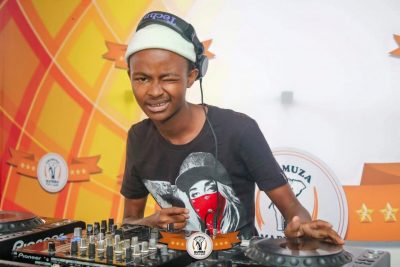 DJ Young Killer SA – 50 Shades Of Kwakwa