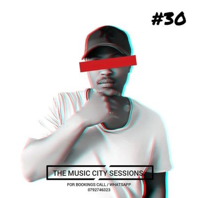 Echo Deep – The Music City Sessions #030 Mix