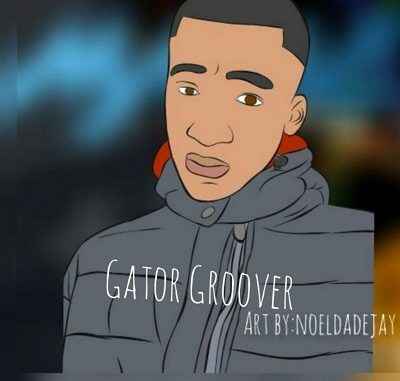 Gator Groover – Expensive MusiQ Vol 004 (Guest Mix)