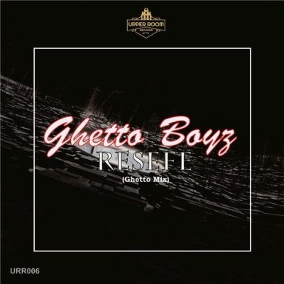 Ghetto Boyz – Resefe (Ghetto Mix)