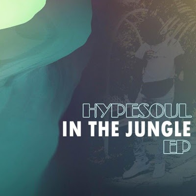 Hypesoul – Drums In Africa