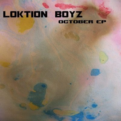 Loktion Boyz – Ispuni (Original Mix)