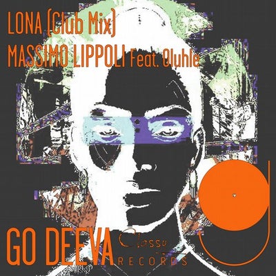 Massimo Lippoli – Lona (Club Mix) ft. Oluhle