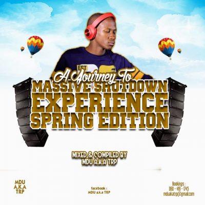 MDU a.k.a TRP – A Journey To Massive Shutdown Experience (Spring Edition)