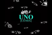 Nasty C – UNO (Remix)