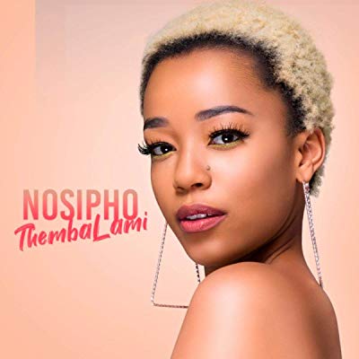 Nosipho Silinda – Thembalami