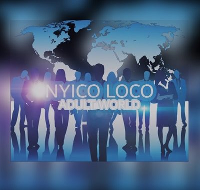 Nyico Loco – Adult World