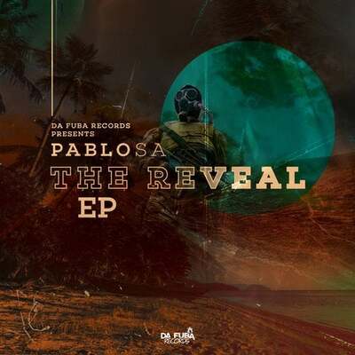 PabloSA – I'm Not A Robot (Afro Mix)