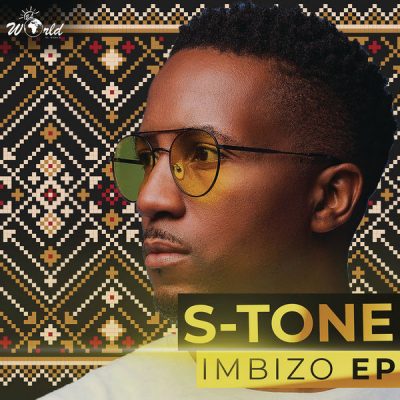 S-Tone – Vuka Africa ft. Simmy