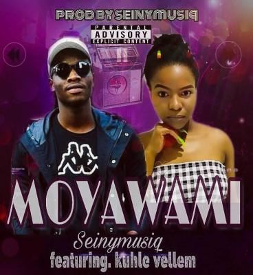 SeinyMusiQ – Moyawami ft. Kuhle Vellem