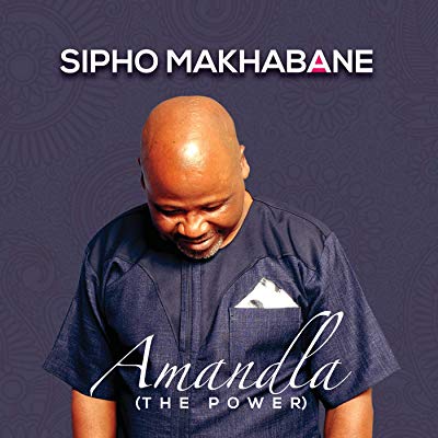 Sipho Makhabane – Amandla (The Power)