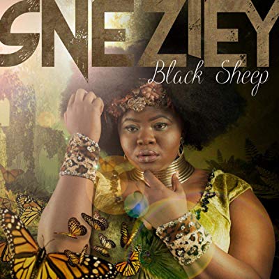Sneziey – Black Sheep (Idols SA) + Video