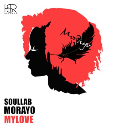 SoulLab, Morayo – My Love (Original Mix)