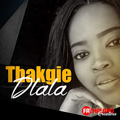 Thakgie – Dlala