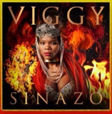 Top 5: Viggy Qwabe – Sinazo (Idols SA) + Video