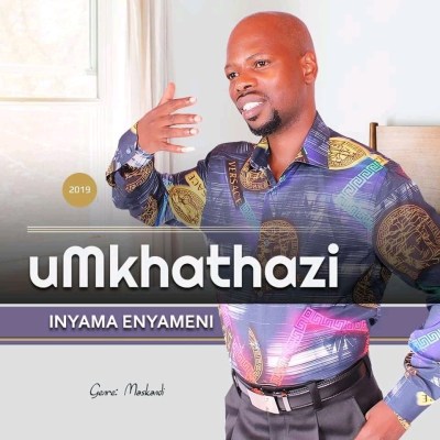 uMkhathazi – Inyama Enyameni