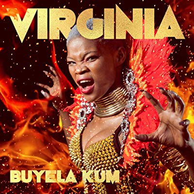 Virginia Qwabe – Buyela Kum (Idols SA) + Video