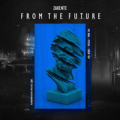 Zakente – The King (Original Mix)