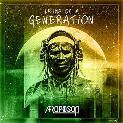 Afropoison – Bakongo (Original Mix)