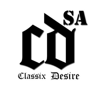 Classic Desire SA – Umthunzi