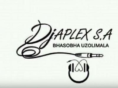 DJ Aplex SA – Iskhalo Sendoda