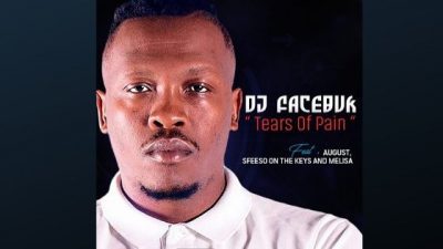 DJ Facebuk – Tears Of Pain