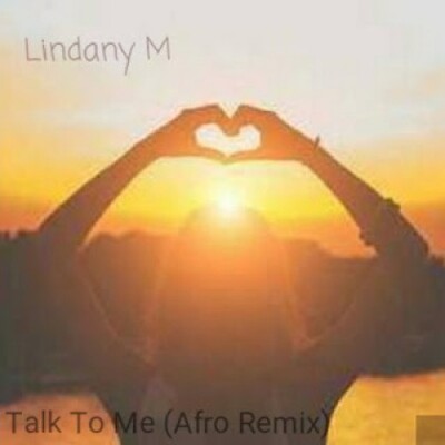 DJ Ganyani – Talk To Me (Lindany M Remix)