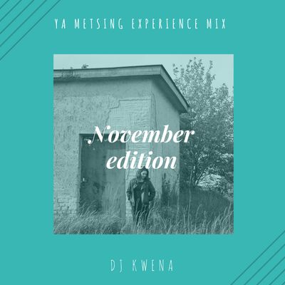 DJ Kwena – Summer TYME 2019 Amapiano Promo Mix