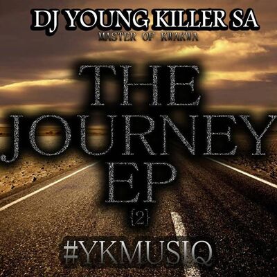 DJ Young Killer SA – Imoto (Professor Shandes)