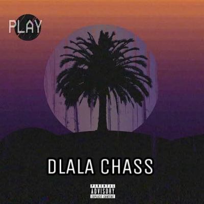 Dlala Chass – Pattern 38 (Broken Mix)