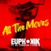 Euphonik – All the Moves ft. DJ Thakzin & Leko M