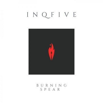 InQfive – Burning Spears (Original Mix)