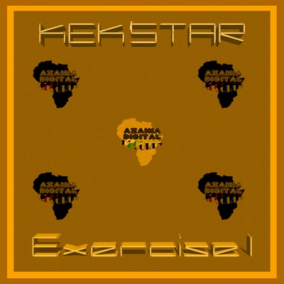 Kek'star – Exercise (Original Mix)