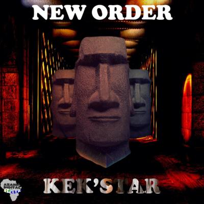 Kek'star – New Order (Original Mix)